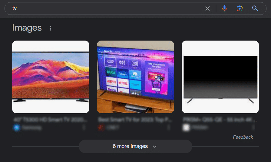 Blocks with images