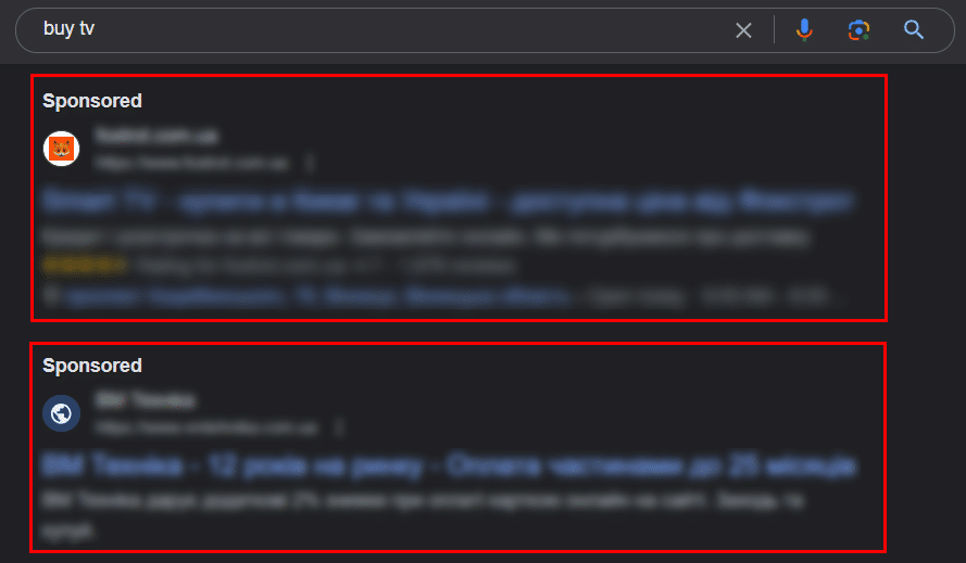Google Ads